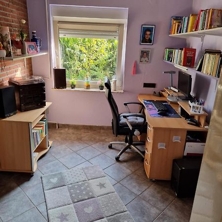 Haus Kalle Harlesiel Bagian luar foto