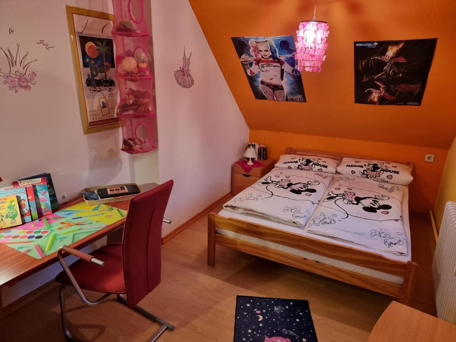 Haus Kalle Harlesiel Bagian luar foto