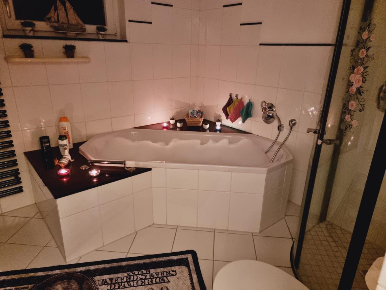 Haus Kalle Harlesiel Bagian luar foto
