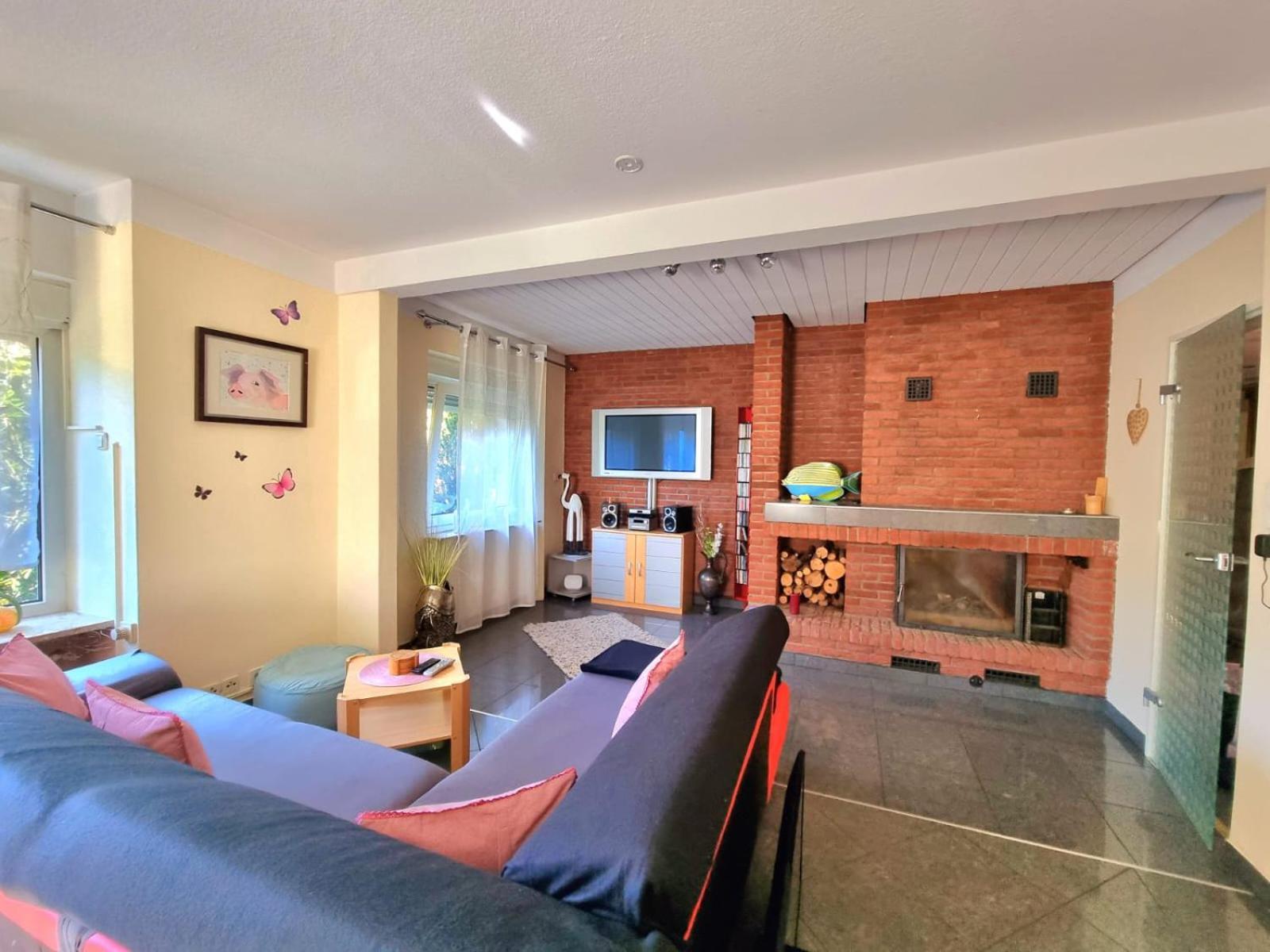 Haus Kalle Harlesiel Bagian luar foto