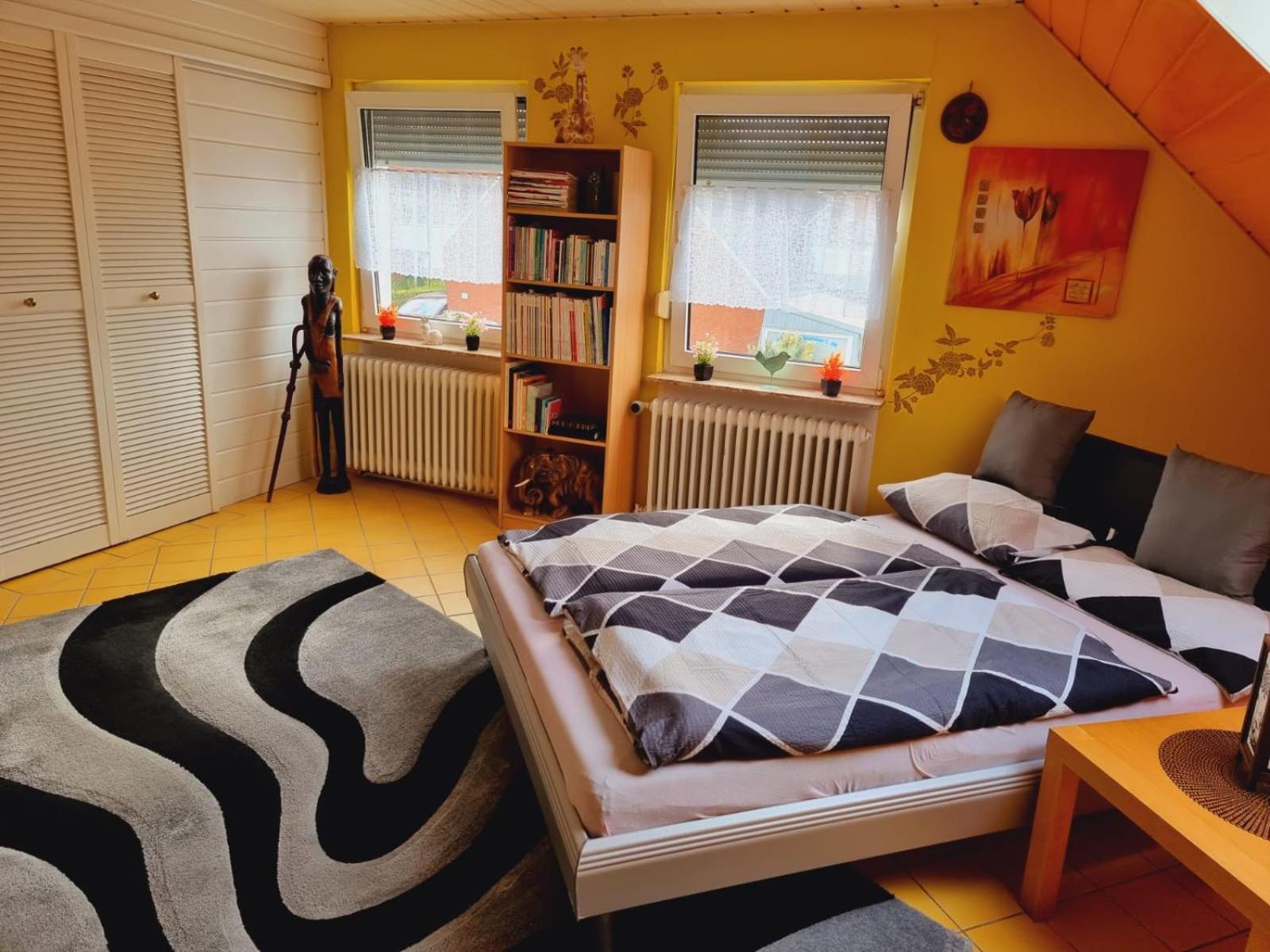 Haus Kalle Harlesiel Bagian luar foto
