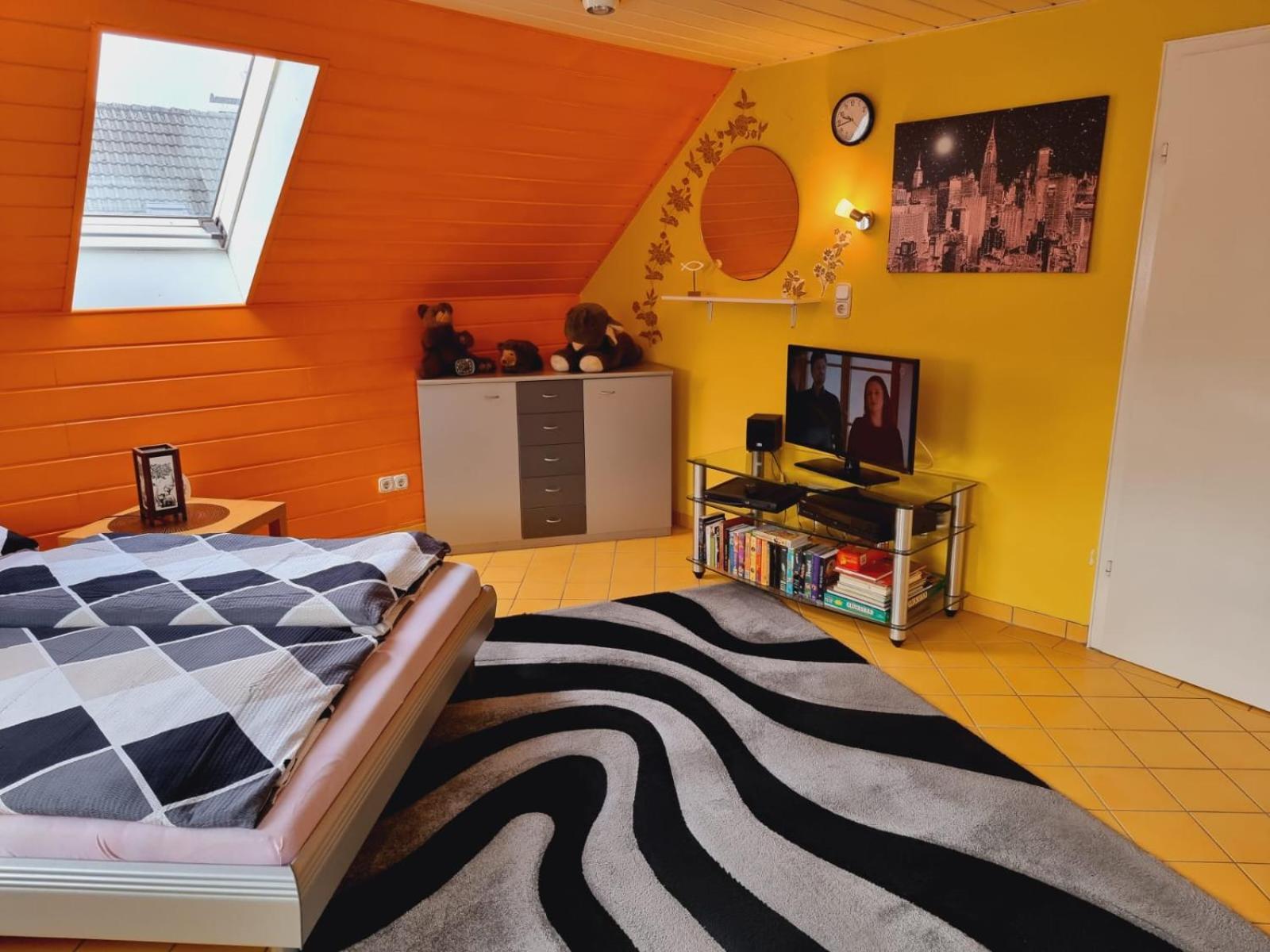 Haus Kalle Harlesiel Bagian luar foto