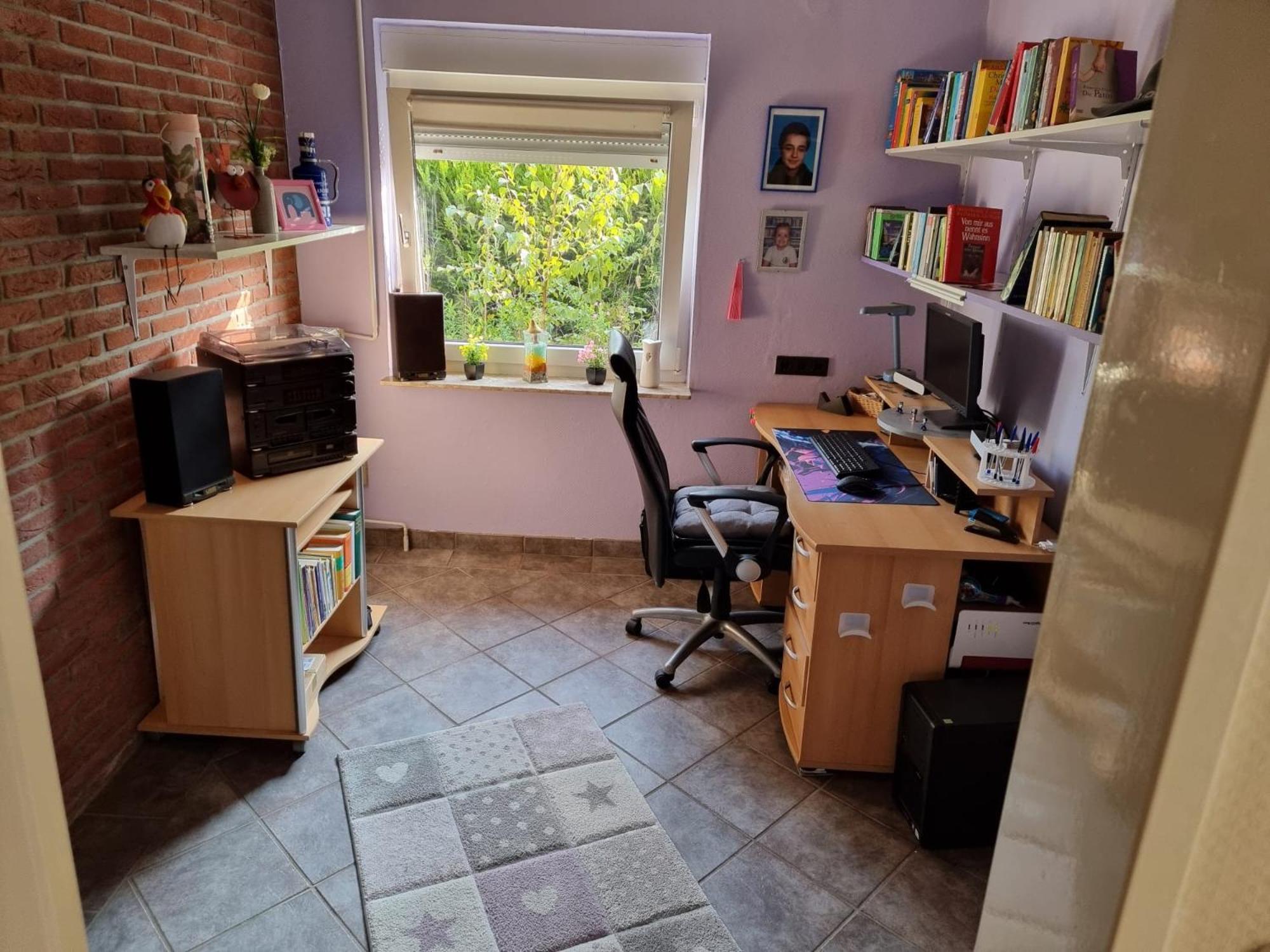 Haus Kalle Harlesiel Bagian luar foto